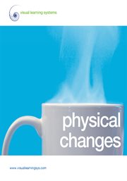 Physical changes cover image