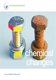 Chemical changes cover image