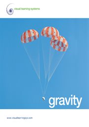 Gravity cover image