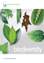 Biology. Biodiversity cover image