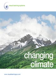 Changing climate cover image