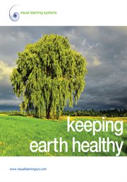 Keeping earth healthy cover image