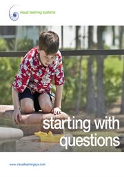 Starting with questions cover image
