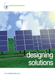 Designing solutions cover image