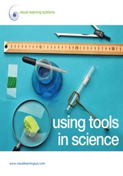 Using tools in science cover image