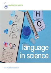 Language in science cover image