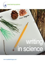 Writing in science cover image