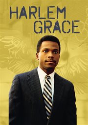 Harlem Grace cover image