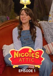 Nicole's Attic - Season 1
