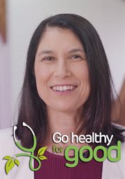 Go Healthy for Good Series - Season 1 : Sudden Cardiac Death cover image