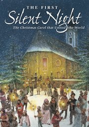 The First Silent Night cover image