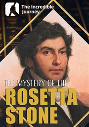 The Mystery of the Rosetta Stone cover image