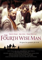 The fourth wise man cover image