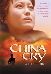 China cry cover image