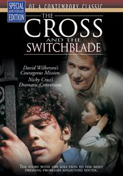 Cross & the switchblade cover image