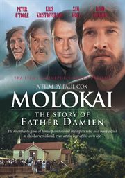 Molokai: The Story of Father Damien cover image