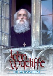 John Wycliffe: the morning star cover image