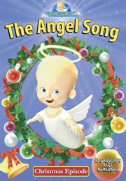 Angel song cover image