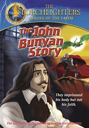 Torchlighters - the john bunyan story cover image