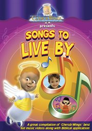 Songs to live by cover image
