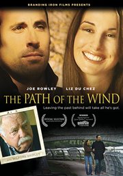 The path of the wind cover image