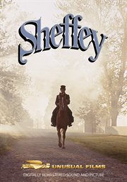 Sheffey cover image