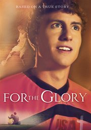 For the glory cover image