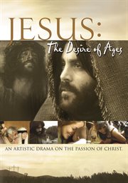 Jesus desire of the ages cover image