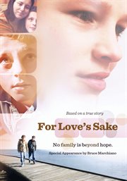 For love's sake cover image