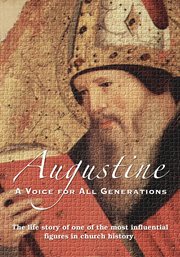 Augustine: a voice for all generations cover image