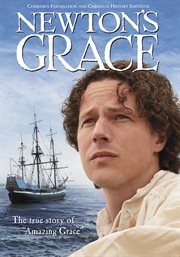 Newton's grace cover image