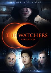 The watchers : revelation cover image