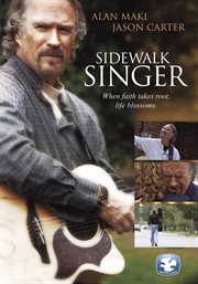Sidewalk singer cover image