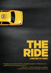 The ride: a Christmas eve parable cover image