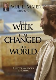 The week that changed the world cover image