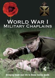 World war one military chaplains cover image