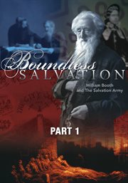 Boundless salvation - season 1 cover image