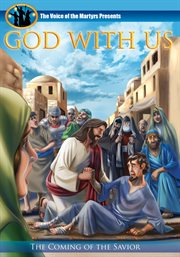 God with us cover image