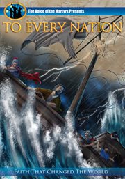 To every nation cover image