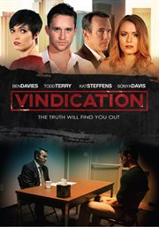 Vindication cover image