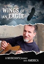 Wings of an eagle cover image