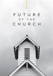 Future of the church cover image
