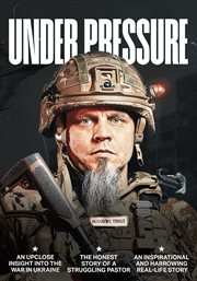 Under Pressure cover image