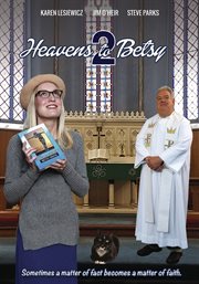 Heavens to Betsy 2 cover image