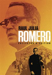Romero cover image