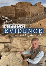 Sifting the Evidence - Season 1 : Part One cover image