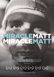 Miracle matt cover image