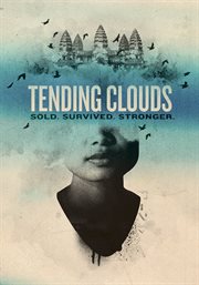 Tending clouds cover image