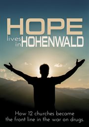 Hope lives in hohenwald cover image