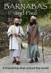 Barnabas and Paul